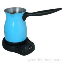 anti-overflow Function Electric turkish coffee pot